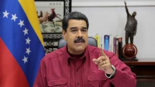 Maduro