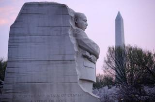Martin Luther King