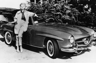 Zsa Zsa Gabor