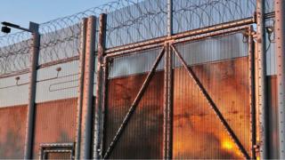 Prison
