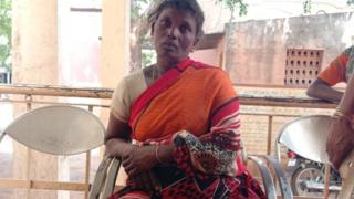 "11வது குழந்தையை சுகப்பிரசவம் மூலம்தான் பெற்றெடுப்பேன்": திருச்சி பெண் போராட்டம்