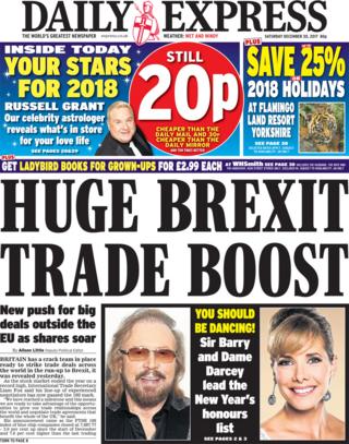 Daily Express