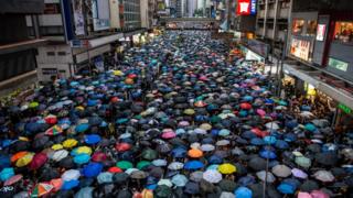hong kong