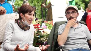 Nuriye Gülmen ve Semih Özakça