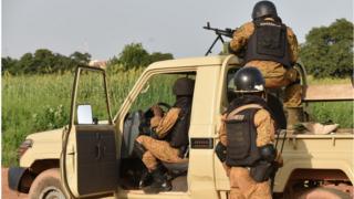 Les attaques terroristes sont de plus en plus récurrentes au Burkina Faso