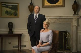 House of Cards