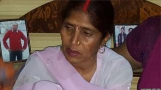 राज राणी (प्रीतपाल शर्मा की पत्नी)