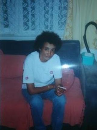 Lorraine