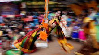 India
