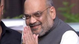 अमित शाह