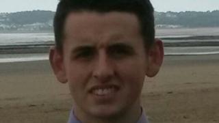 Jordan Miers
