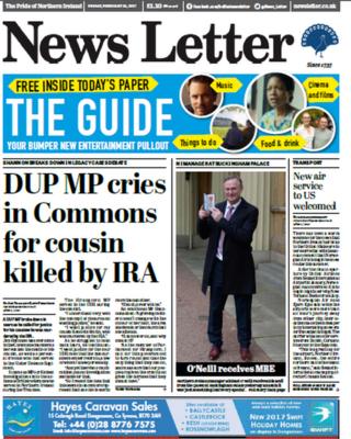 News Letter