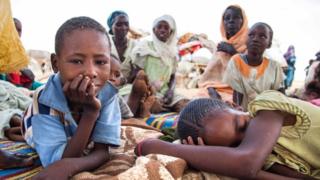 Refugiados