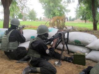Boko haram