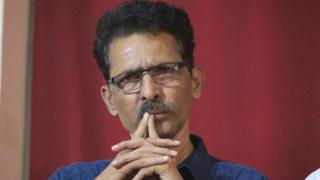 ఎన్ వేణుగోపాల్