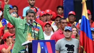 Venezuela