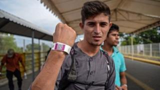 Migrante