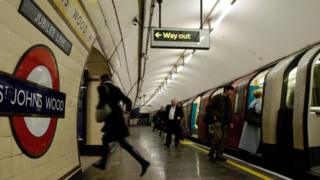 London Underground station London Underground station