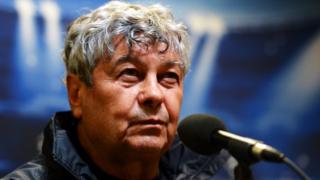 Lucescu