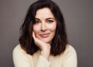 Nigella Lawson: I've Learned To Become More 'guarded' - BBC News