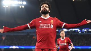 Aworan Mohammed Salah