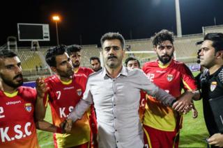 فوتبال ایران