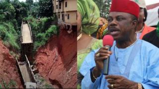 Ndị mmadụ na-ekwu na Willie Obiano emetechaghị ọfụma dịka gọvanọ