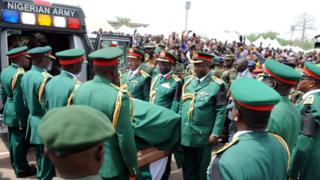 militaire, nigéria, attaque jihadiste