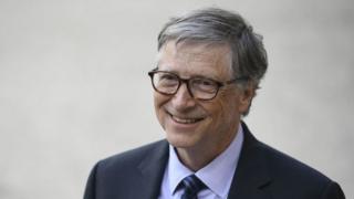 Bill Gates