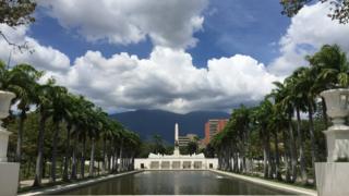 Paseo de los Próceres