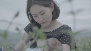 Aliya Shagieva emzirme haberi