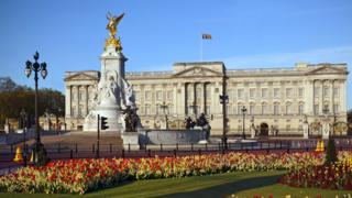 Buckingham Palace