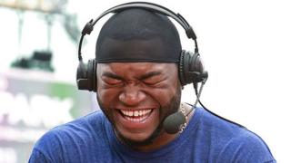 David Ortiz