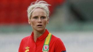 Jess Fishlock