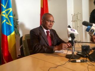 ዶ/ር ደብረፅዮን ገብረሚካኤል