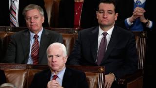 Ted Cruz