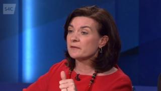 Eluned Morgan
