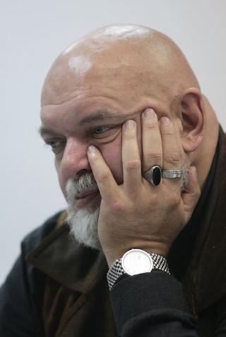 Гейдар Джемаль