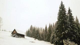 Яблуниця