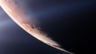Mars