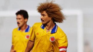 Valderrama