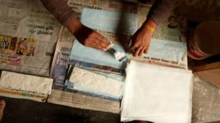 BBC/Abhishek Madhukar