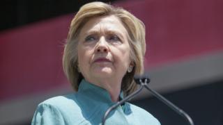 Hillary Clinton