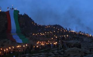 عراق نوروز