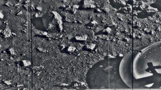 Mars