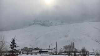 Нарын