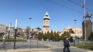 Kayseri