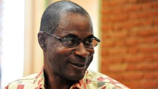 Au Burkina, Diendéré déchargé par un accusé