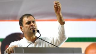 राहुल गांधी, नरेंद्र मोदी, भाजप, काँग्रेस, महाराष्ट्र