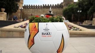 Bakı